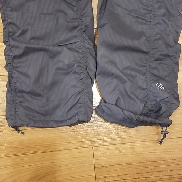 MPG Nemea Sport Lined Ruched Pant - Picture 6 of 8